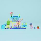 LEGO Gabby’s Dollhouse 11204 Avventura nell’Acquario di Gabby Sirena, Giocattolo con Mini Bambolina per Bambine e Bambini 4+, Giochi di costruzione Giocattolo con Mini Bambolina per Bambine e Bambini 4+, Set da costruzione, 4 anno/i, Plastica, 103 pz, 327 g