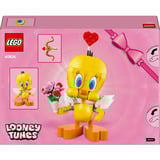 LEGO Iconic Titti, Giochi di costruzione Set da costruzione, 12 anno/i, Plastica, 412 pz, 495 g