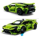 LEGO Technic Lamborghini Huracán Tecnica, Giochi di costruzione Set da costruzione, 9 anno/i, Plastica, 806 pz, 1,05 kg