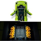 LEGO Technic Lamborghini Huracán Tecnica, Giochi di costruzione Set da costruzione, 9 anno/i, Plastica, 806 pz, 1,05 kg