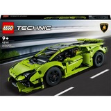 LEGO Technic Lamborghini Huracán Tecnica, Giochi di costruzione Set da costruzione, 9 anno/i, Plastica, 806 pz, 1,05 kg