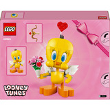 LEGO Titti Giochi di costruzione Set da costruzione, 12 anno/i, Plastica, 412 pz, 495 g