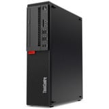 Lenovo ThinkCentre M720s SFF ricondizionato, PC completo Nero
