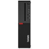Lenovo ThinkCentre M720s SFF ricondizionato, PC completo Nero