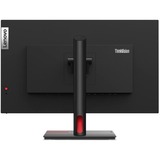Lenovo ThinkVision T27i-30 Monitor PC 68,6 cm (27") 1920 x 1080 Pixel Full HD LED Nero, Monitor LED Nero, 68,6 cm (27"), 1920 x 1080 Pixel, Full HD, LED, 6 ms, Nero