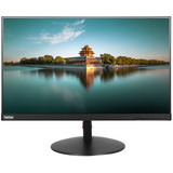 Lenovo Thinkvision T24i-20 Ricondizionato, Monitor LED Nero