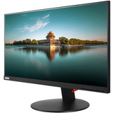 Lenovo Thinkvision T24i-20 Ricondizionato, Monitor LED Nero