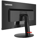 Lenovo Thinkvision T24i-20 Ricondizionato, Monitor LED Nero