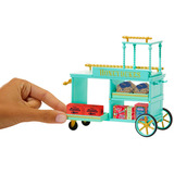 MGA Entertainment Make It Mini Harry Potter Honeydukes Playset, Bricolage Miniverse Make It Mini Harry Potter Honeydukes Playset, 8 anno/i, Harry Potter, Multicolore, Plastica