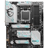 MSI 7E16-001R Nero/Argento