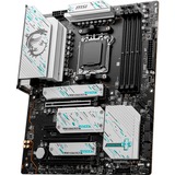 MSI 7E16-001R Nero/Argento