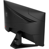 MSI MAG 244F Monitor PC 59,9 cm (23.6") 1920 x 1080 Pixel Full HD LCD Nero, Monitor di gioco Nero, 59,9 cm (23.6"), 1920 x 1080 Pixel, Full HD, LCD, 0,5 ms, Nero