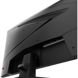 MSI MAG 244F Monitor PC 59,9 cm (23.6") 1920 x 1080 Pixel Full HD LCD Nero, Monitor di gioco Nero, 59,9 cm (23.6"), 1920 x 1080 Pixel, Full HD, LCD, 0,5 ms, Nero