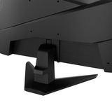 MSI MAG 244F Monitor PC 59,9 cm (23.6") 1920 x 1080 Pixel Full HD LCD Nero, Monitor di gioco Nero, 59,9 cm (23.6"), 1920 x 1080 Pixel, Full HD, LCD, 0,5 ms, Nero