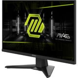 MSI MAG 244F Monitor PC 59,9 cm (23.6") 1920 x 1080 Pixel Full HD LCD Nero, Monitor di gioco Nero, 59,9 cm (23.6"), 1920 x 1080 Pixel, Full HD, LCD, 0,5 ms, Nero
