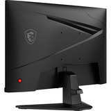 MSI MAG 244F Monitor PC 59,9 cm (23.6") 1920 x 1080 Pixel Full HD LCD Nero, Monitor di gioco Nero, 59,9 cm (23.6"), 1920 x 1080 Pixel, Full HD, LCD, 0,5 ms, Nero