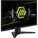 MSI MAG 244F, Monitor di gioco Nero