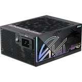 MSI MPG Ai1300TS PCIE5, Alimentatore PC Nero