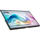 MSI PRO MP165DE E6, Monitor LED Nero