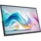 MSI PRO MP165 E6, Monitor LED Nero