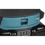 Makita Avvitatore a impulsi a batteria DTW210Z, 18 Volt blu/Nero