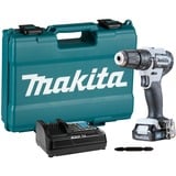 Makita HP333DSAW bianco/Nero