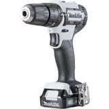 Makita HP333DSAW bianco/Nero