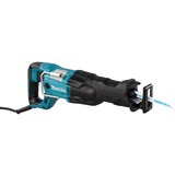 Makita JR3061T, Scambiarsi sega blu/Nero