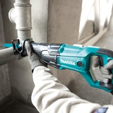 Makita JR3061T, Scambiarsi sega blu/Nero