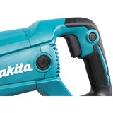 Makita JR3061T, Scambiarsi sega blu/Nero