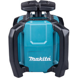 Makita Laser rotante a batteria SKR001Z, 12Volt - 40Volt blu/Nero