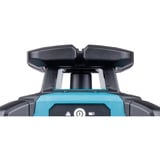 Makita Laser rotante a batteria SKR001Z, 12Volt - 40Volt blu/Nero