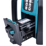 Makita Laser rotante a batteria SKR001Z, 12Volt - 40Volt blu/Nero
