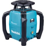 Makita Laser rotante a batteria SKR001Z, 12Volt - 40Volt blu/Nero