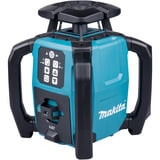 Makita Laser rotante a batteria SKR001Z, 12Volt - 40Volt blu/Nero
