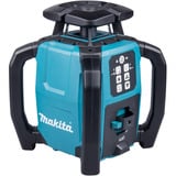 Makita Laser rotante a batteria SKR001Z, 12Volt - 40Volt blu/Nero