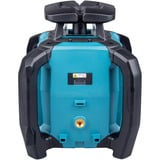 Makita Laser rotante a batteria SKR001Z, 12Volt - 40Volt blu/Nero