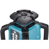 Makita Laser rotante a batteria SKR001Z, 12Volt - 40Volt blu/Nero