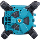 Makita SKR001Z blu/Nero