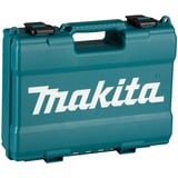 Makita Trapano avvitatore a percussione a batteria HP333DSAW, 12 Volt, Cordless bianco/Nero