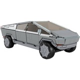 Mattel GWW84 Giochi di costruzione Mega Construx GWW84, Set da costruzione, 14 anno/i, 3283 pz, 6,57 kg