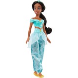 Mattel HLW12, Gioco figura 