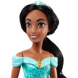 Mattel HLW12, Gioco figura 