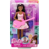 Mattel HRG43, Bambola 