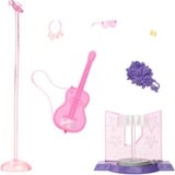 Mattel HRG43 bambola Bambola alla moda, Femmina, 3 anno/i, Ragazza, 320 mm, 40 g