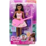 Mattel HRG43 bambola Bambola alla moda, Femmina, 3 anno/i, Ragazza, 320 mm, 40 g