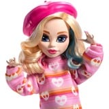 Mattel HXJ05, Bambola 