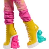 Mattel HXJ05, Bambola 