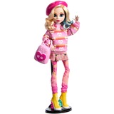 Mattel HXJ05 bambola Bambola alla moda, Femmina, 6 anno/i, Bambino/Bambina, 290 mm, 300 g