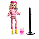 Mattel HXJ05 bambola Bambola alla moda, Femmina, 6 anno/i, Bambino/Bambina, 290 mm, 300 g